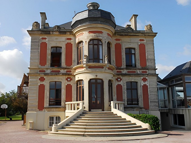 Village Vacances Les Tamaris