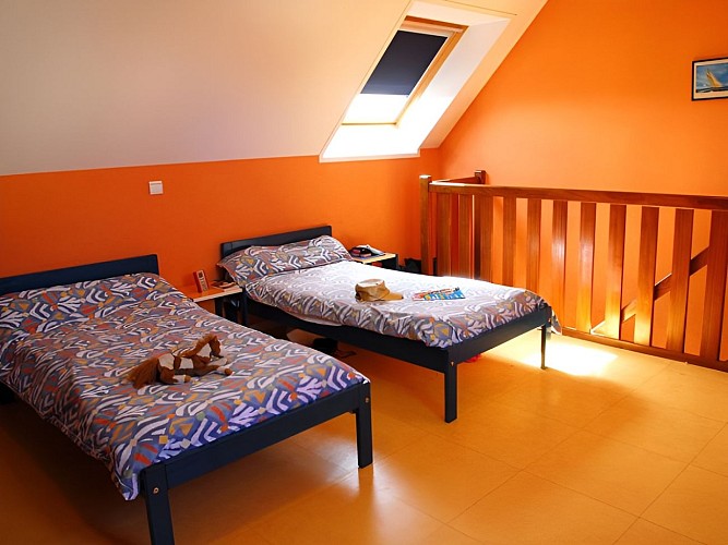 Village Vacances Les Tamaris