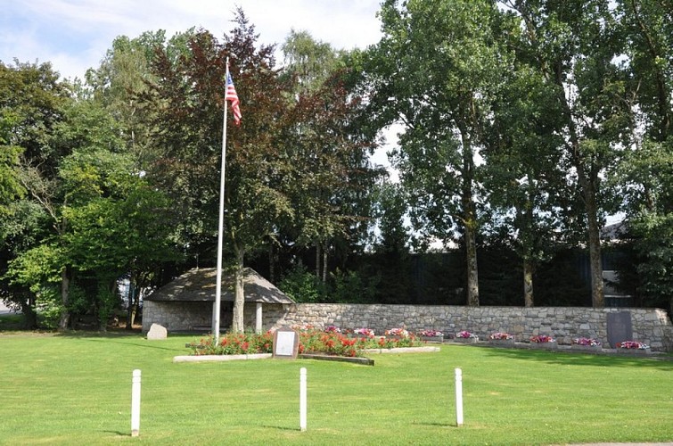 Mémorial de Baugnez44