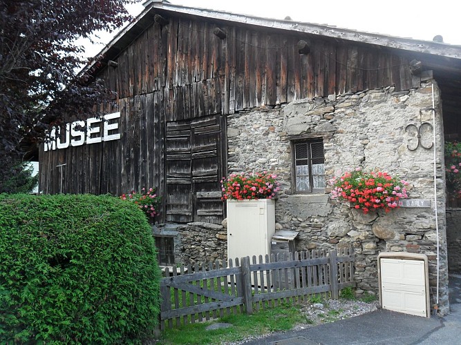 Journées  nationales de l'architecture