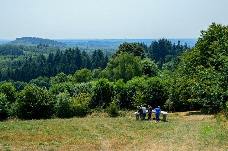 Le Grand Puyconnieux