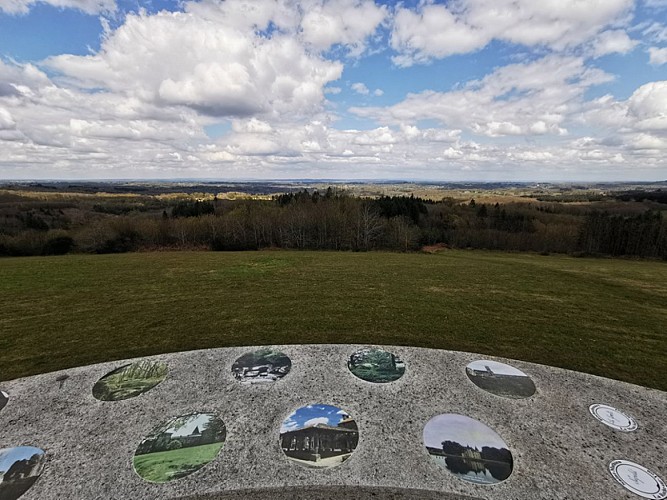 Le Grand Puyconnieux