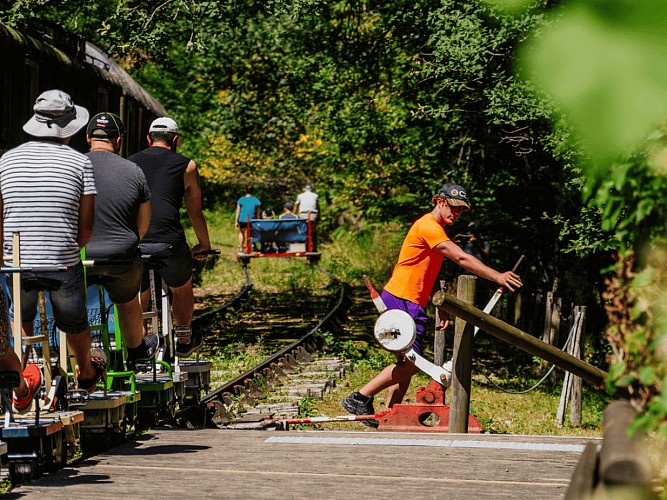 retouches photos Tourinsoft - Châlus