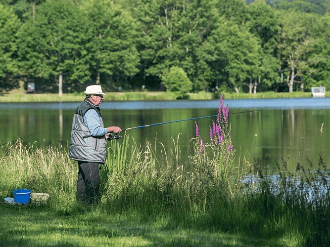 retouches photos Tourinsoft - Châlus