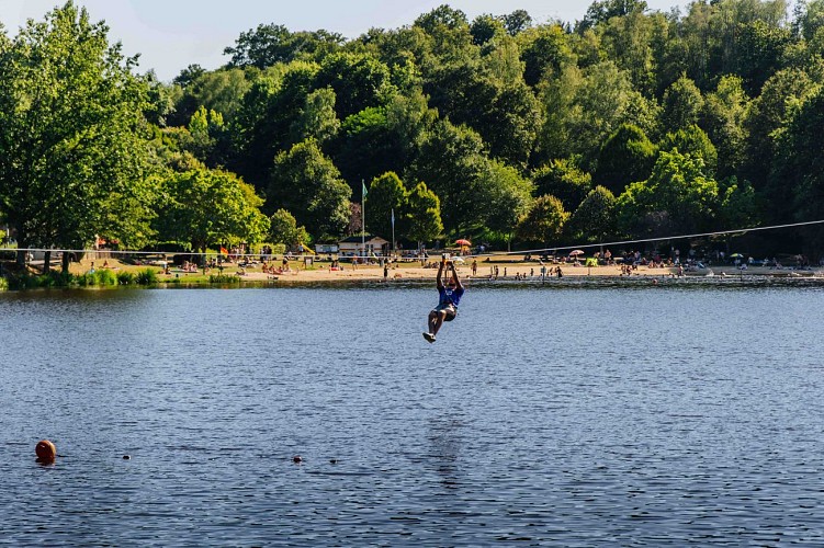 Espace Hermeline VWEB-306