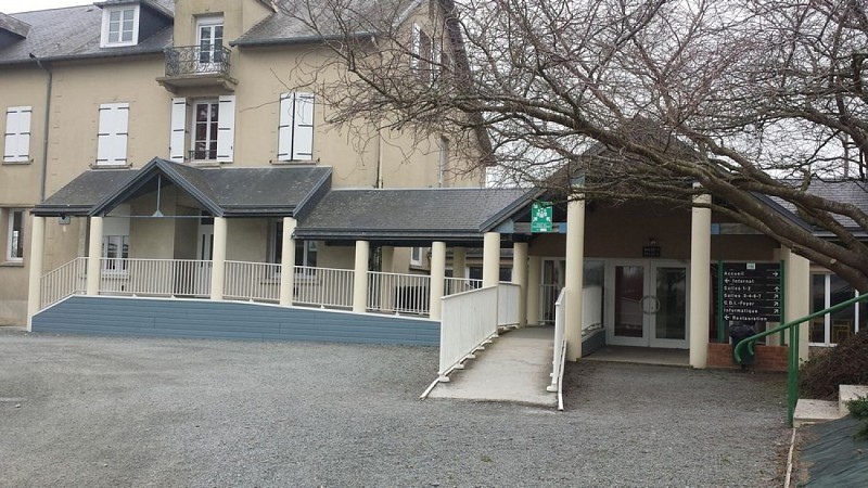 Maison Familiale Rurale