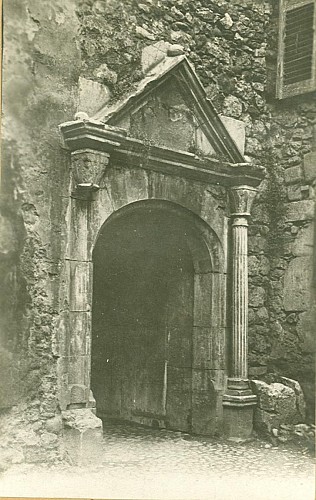 L'hôtel Bagnorea