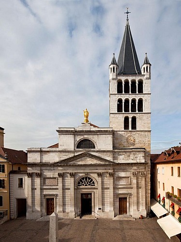 Eglise Notre-Dame de Liesse