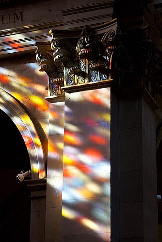 Eglise Notre-Dame de Liesse