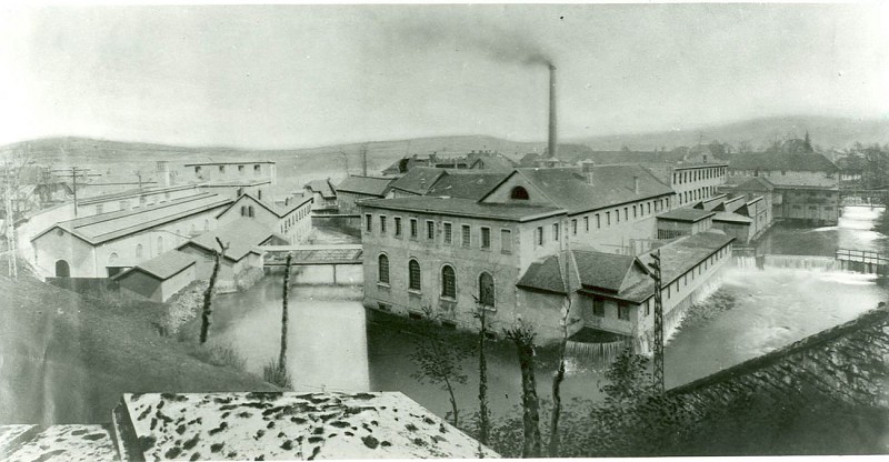 image du object