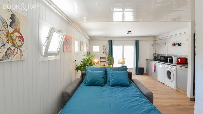 L'ESCAPADE DE CREULLY