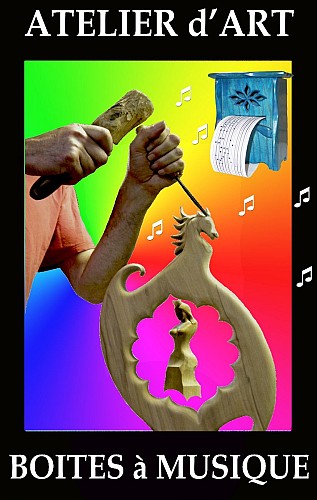 Metier d'art B Musique