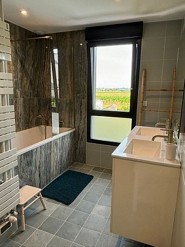 gite regneville sur mer malot valerie les palmiers (5)