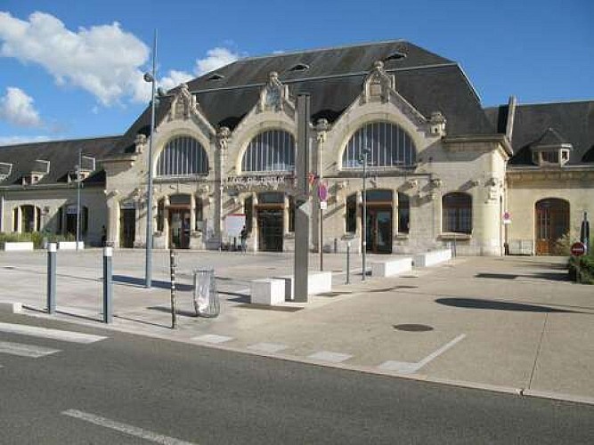 Image du poi
