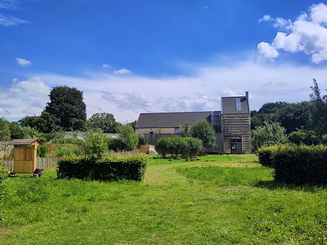 Villa Castrum-Ferme de Caster_Lanaye_Montagne St Pierre_2024 (21)