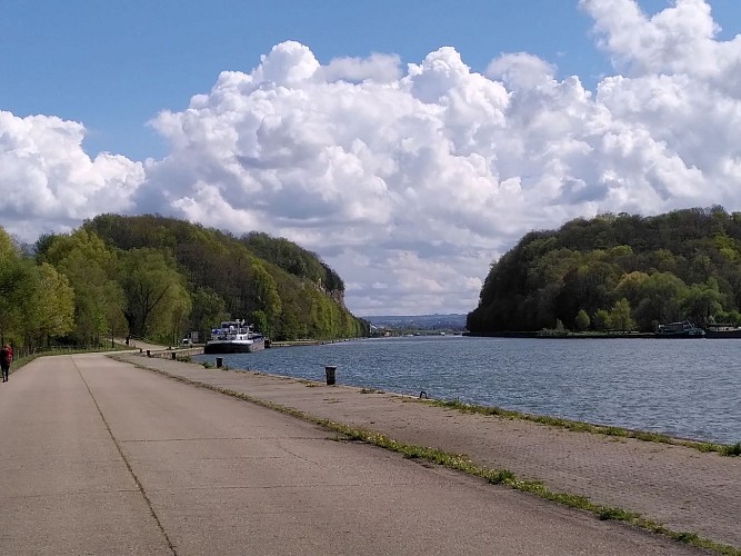 Tranchée de Caster_Canal Alber_Lanaye_Montagne St Pierre_2024 (10)