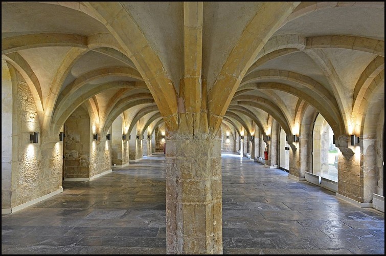 52869-Caen__Palais_Ducal-Ville_de_Caen___Francois_DECAENS (Copier)