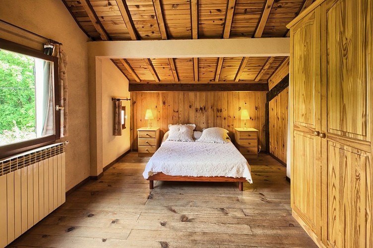 Gujan-Mestras - Mme MAUZE7