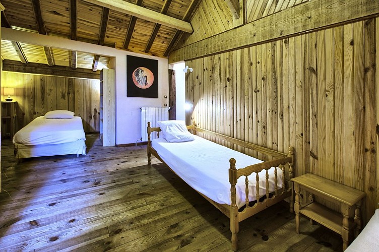 Gujan-Mestras - Mme MAUZE9