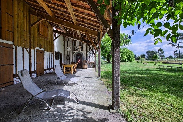 Gujan-Mestras - Mme MAUZE3