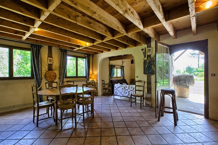 Gujan-Mestras - Mme MAUZE18