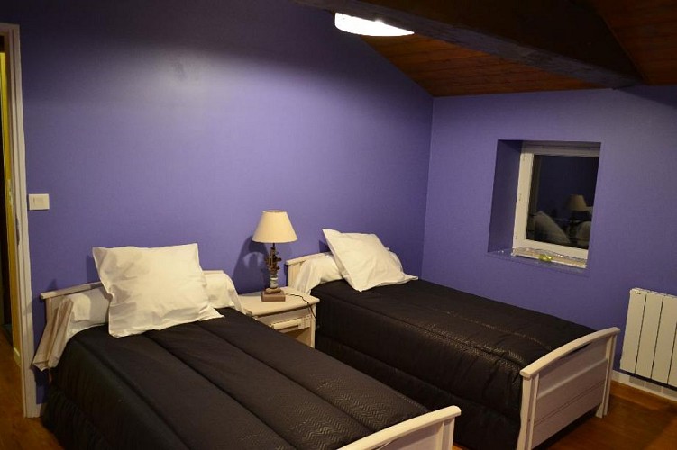 Salles - Gîte de Luce 08