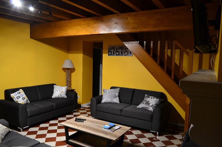 Salles - Gîte de Luce 07