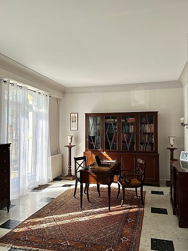 Villa 5