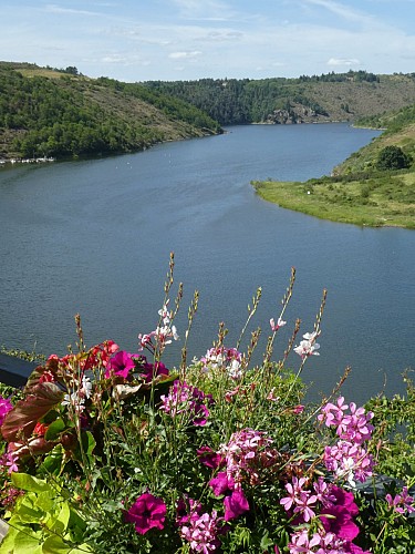 Village de Caractère - Saint-Jean-Saint-Maurice-sur-Loire