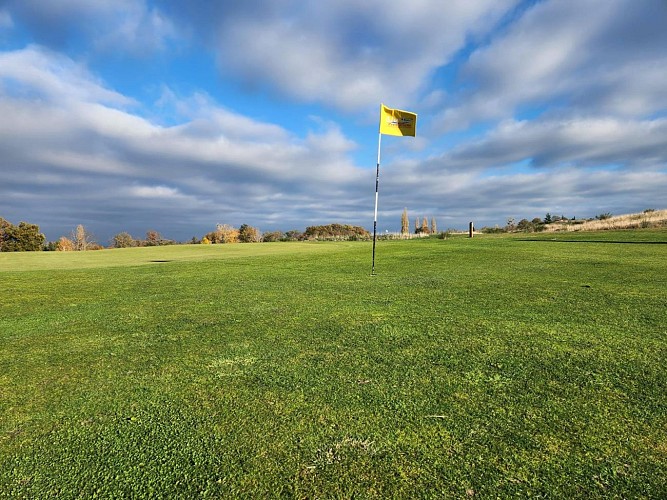 Domaine de Champlong - Golf Club