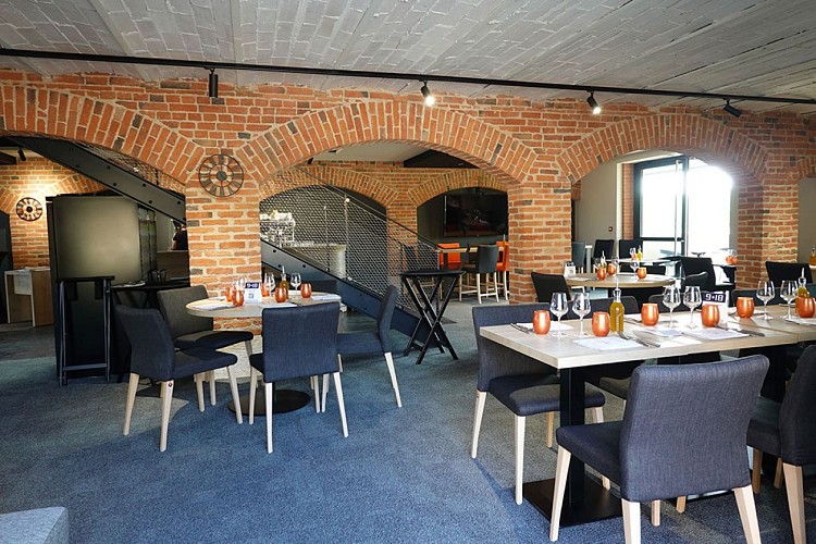 Golfbaan van Champlong