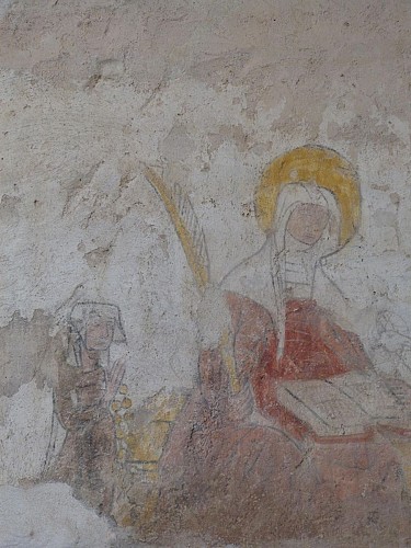 Église Romane