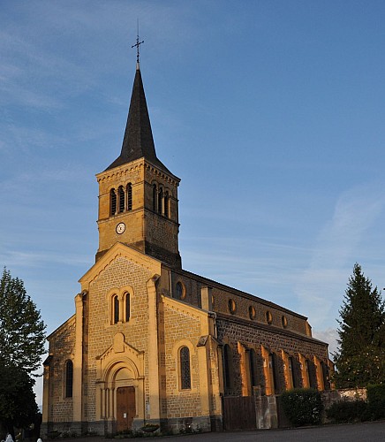 Église
