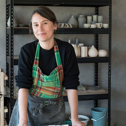 La pépinière d'entreprises des Métiers d’Art