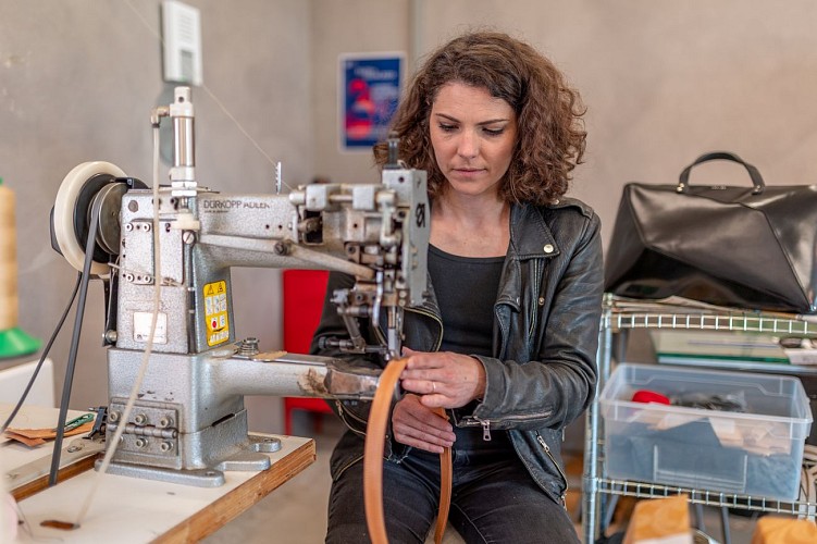 La pépinière d'entreprises des Métiers d’Art