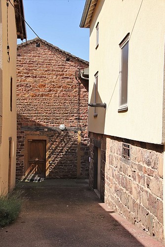 L'Auberge de la Source