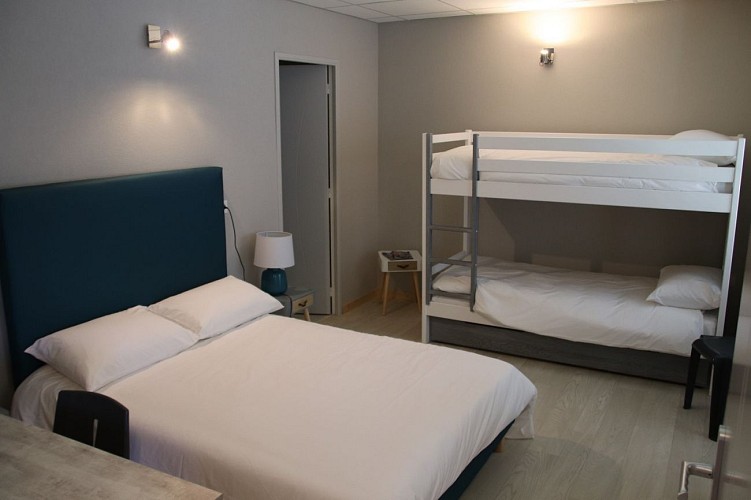 L'Auberge de la Source