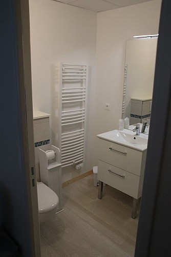 L'Auberge de la Source