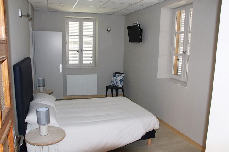 L'Auberge de la Source