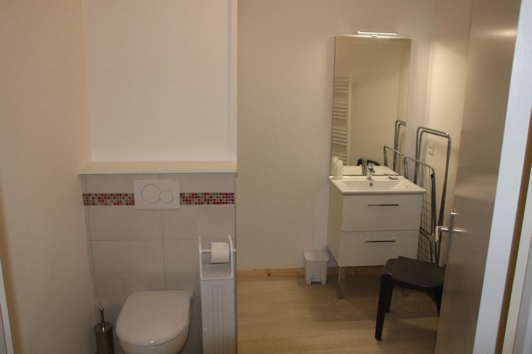 L'Auberge de la Source