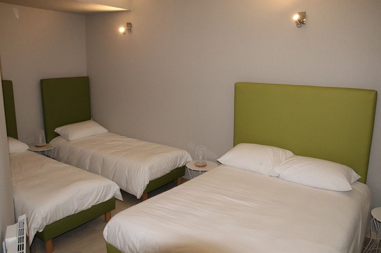 L'Auberge de la Source