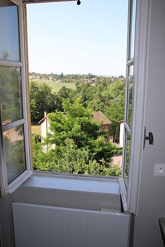 L'Auberge de la Source