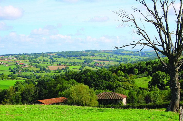Village de Coutouvre
