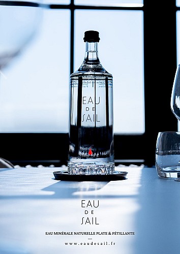 Eau de Sail