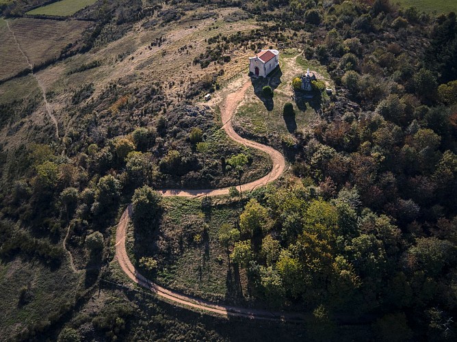 Village de Cherier