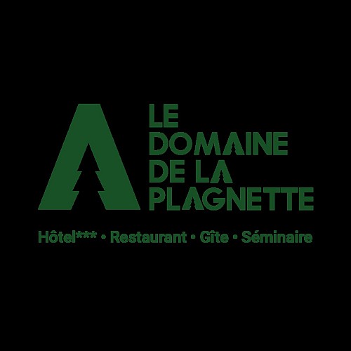 Hôtel Domaine de la Plagnette***