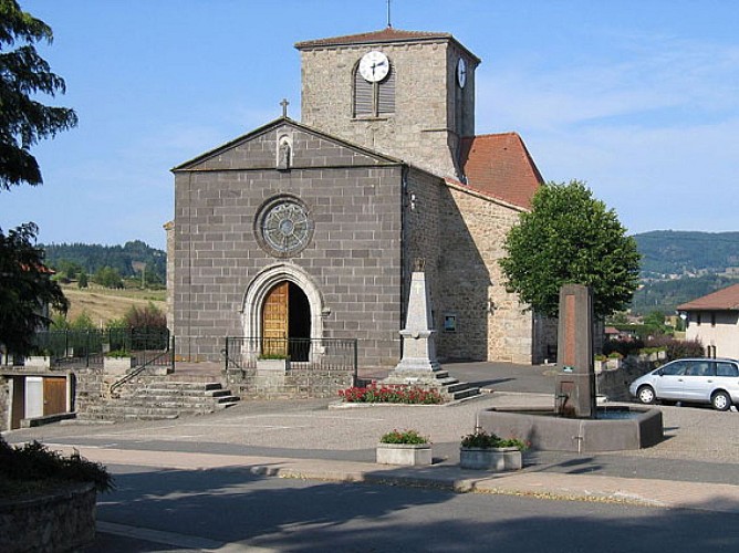 Eglise