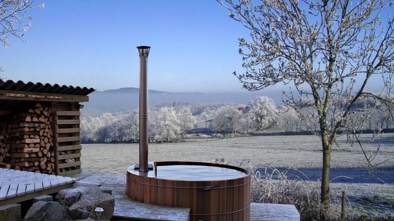 Maison d'hôtes Il fut un temps