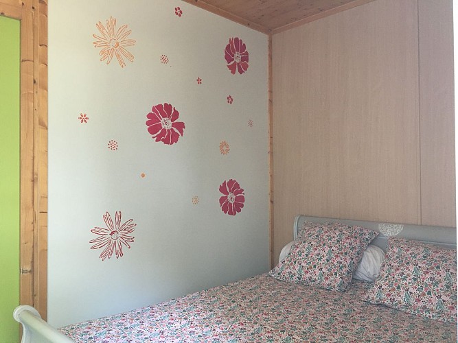 Chalets communaux "Le Pontillard"