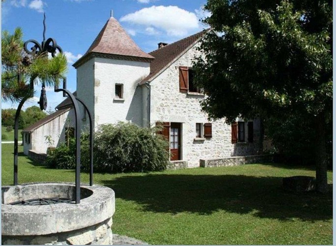 Chambre d'hôtes La Codie